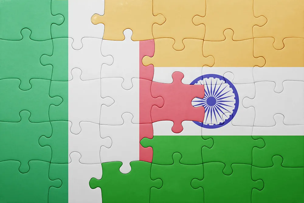 IBF Indian Business Forum of Italy connects the business communities of India and Italy